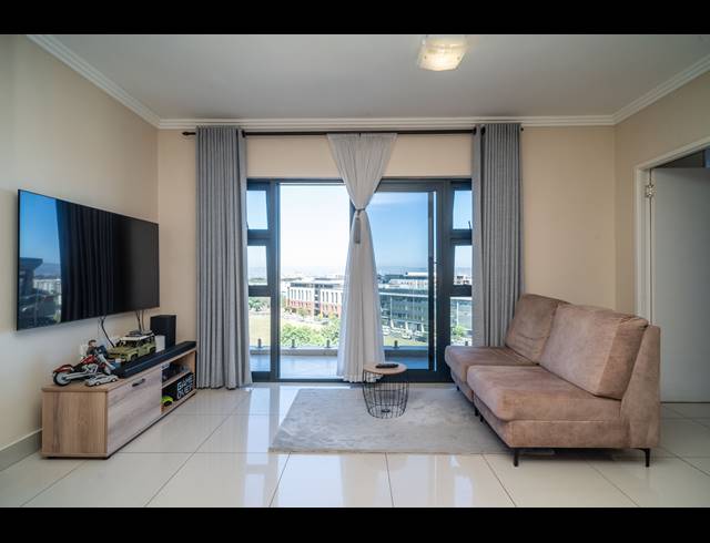 2 BEDROOM APARTMENT FOR SALE IN UMHLANGA RIDGE